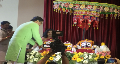 उत्कल दिवस (ओडिशा दिवस) की धूम