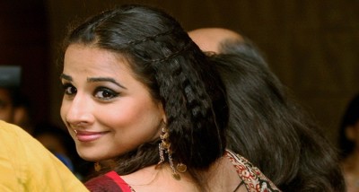 अभिनेत्री विद्या बालन की 'बेगम जान' को बॉक्स ऑफिस पर काफी कमजोर शुरुआत क्यो