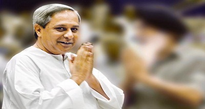 नवीन की नवीन रणनीति के निहितार्थ