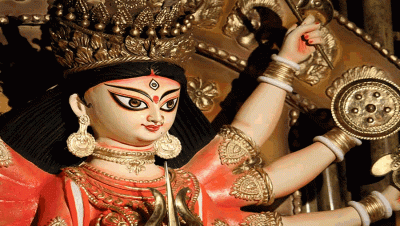 ଅଷ୍ଟଚଣ୍ଡୀଙ୍କ ହେବ ଷୋଳ ପୂଜା କରୋନା କଟକଣାରେ, ଚଳିତ ବର୍ଷ ୪୩ଦିନ ପୀଠ ପୂଜା