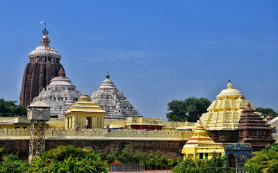 ଅଁଳାବେଢ଼ାରୁ ମେଘନାଦ ପାଚେରି ପର୍ଯ୍ୟନ୍ତ ରାତିରେ ଝଲସିବ ଶ୍ରୀମନ୍ଦିର