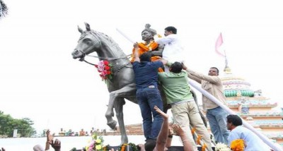 आओ ओडिशा को जाने