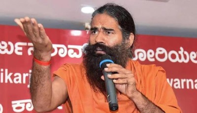 ଟିକା ନେବେ ନାହିଁ କହିଥିବା ବାବା ରାମଦେବ କୋଭିଡ୍ଟ ଟିକା ନେବେ